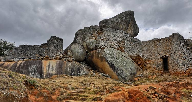 Ruta de caza de Zimbabue y Botsuana - Sunway Safaris 3
