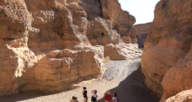 De Cabo a Namibia - Gran Explorador - Sunway Safaris 6
