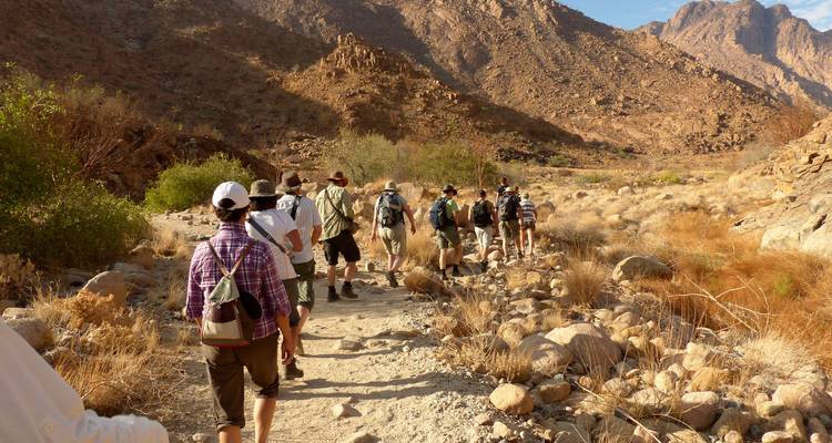 De Cabo a Namibia - Gran Explorador - Sunway Safaris 9