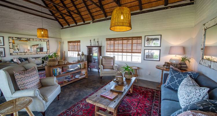 Marcher en Afrique du Sud - Sunway Safaris 6