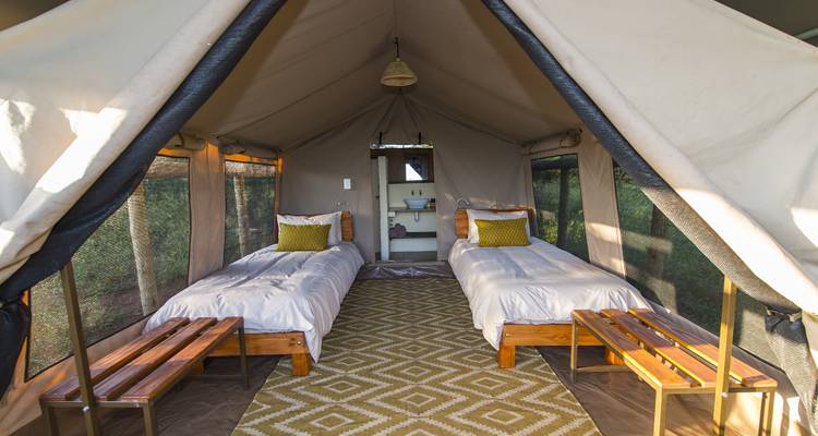 Marcher en Afrique du Sud - Sunway Safaris 10