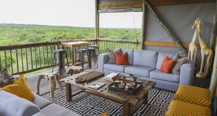 Marcher en Afrique du Sud - Sunway Safaris 9