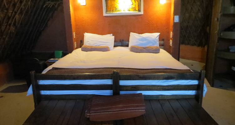 Marcher en Afrique du Sud - Sunway Safaris 8