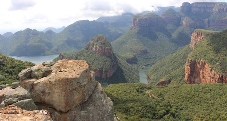 Marcher en Afrique du Sud - Sunway Safaris 3