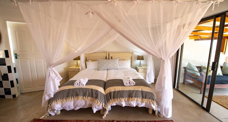 Marcher en Afrique du Sud - Sunway Safaris 7