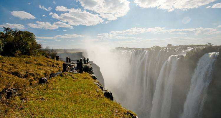 Desierto de Namibia y Caprivi - Sunway Safaris 4
