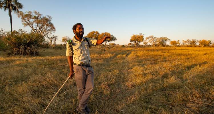 Desierto de Namibia y Caprivi - Sunway Safaris 9