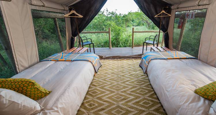 Ruta del Arco Iris de Sudáfrica - Sunway Safaris 6