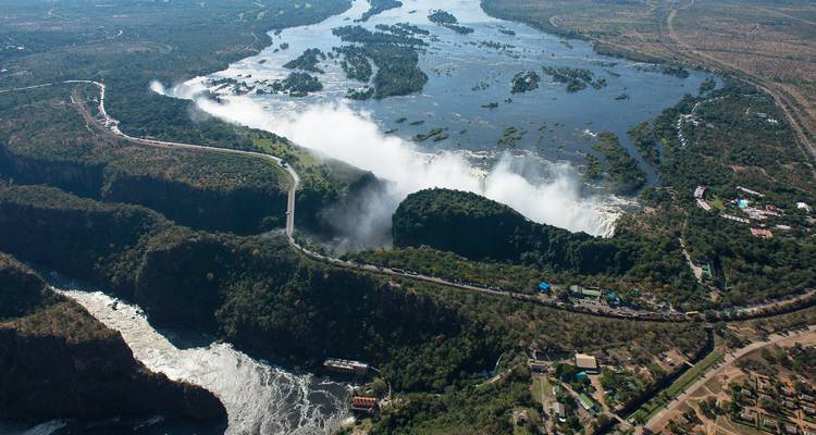 Rastreador de caza en Zimbabue y Botsuana - Sunway Safaris 4