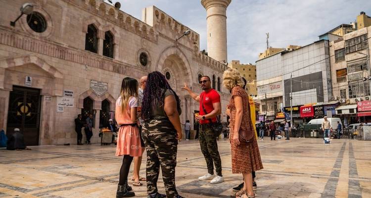 Découverte de la Jordanie (5 destinations) - Intrepid Travel 6