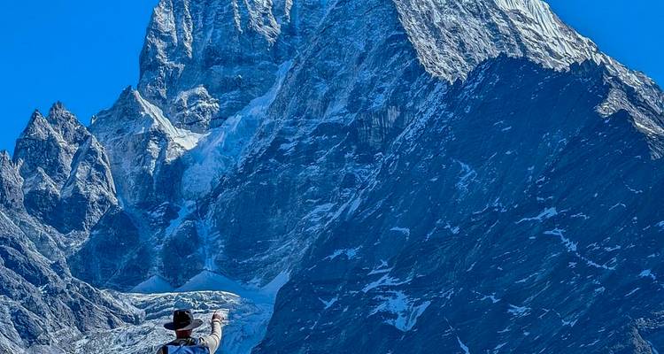 Trek du camp de base de l'Everest - 16 jours avec journées libres supplémentaires à Katmandou - Nepal Hiking Team 9