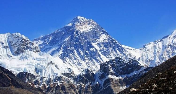 Trek du camp de base de l'Everest 14 jours - Nepal Hiking Team 7