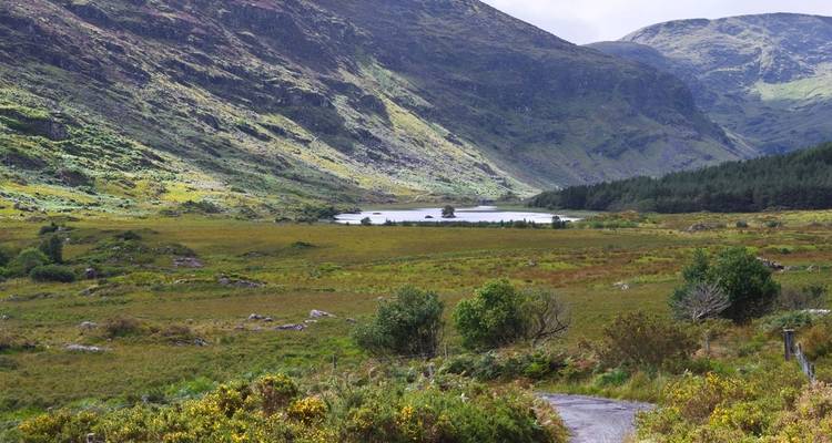 The Kerry Way - autoguidé - 5 jours - Hilltoptreks 3