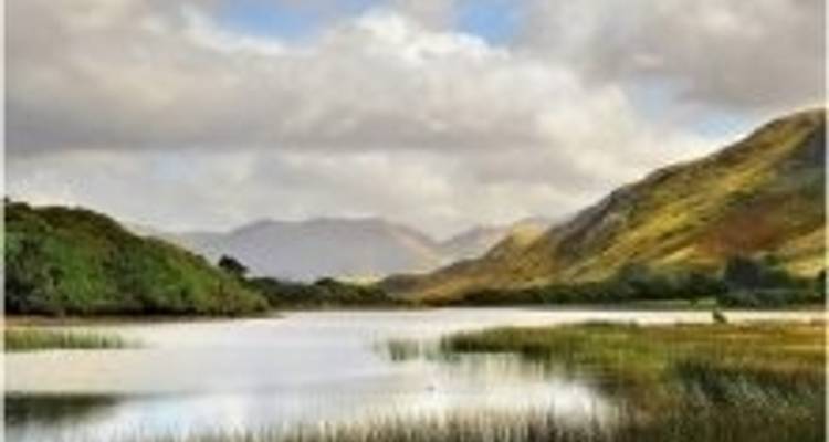 The Kerry Way - autoguidé - 5 jours - Hilltoptreks 5