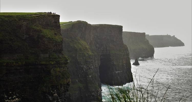 The Kerry Way - autoguidé en Irlande - 8 jours - Hilltoptreks 10