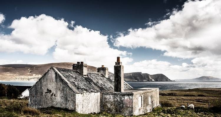 The Kerry Way - autoguidé en Irlande - 8 jours - Hilltoptreks 9