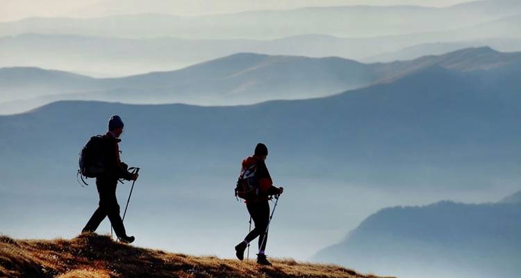 The Kerry Way - autoguidé en Irlande - 8 jours - Hilltoptreks 1