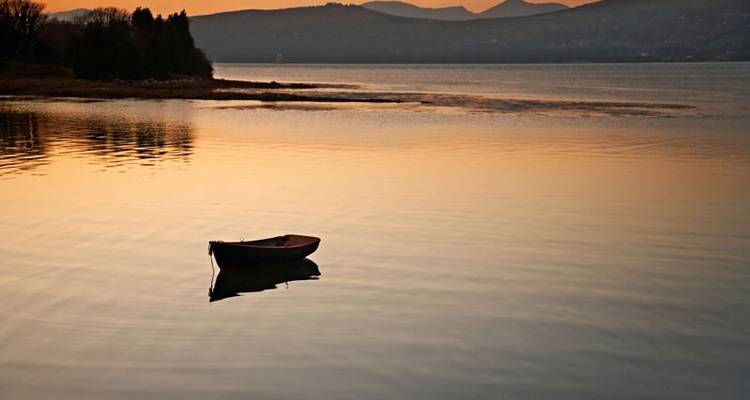 The Kerry Way - autoguidé en Irlande - 8 jours - Hilltoptreks 2