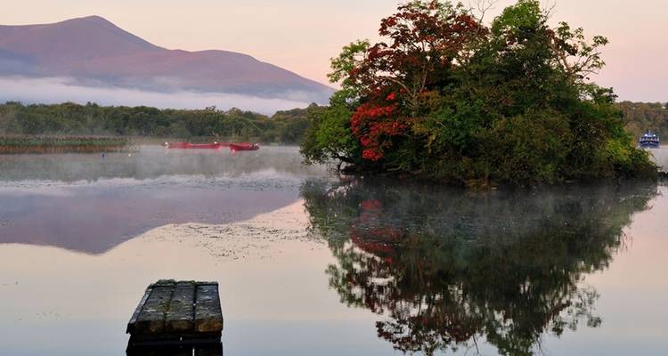 The Kerry Way - autoguidé en Irlande - 11 jours - Hilltoptreks 1