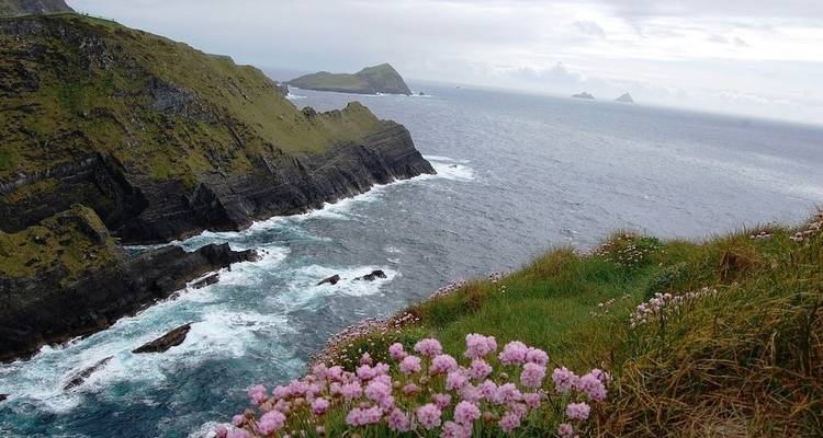 The Kerry Way - autoguidé en Irlande - 11 jours - Hilltoptreks 10