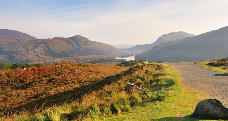 The Kerry Way - autoguidé en Irlande - 11 jours - Hilltoptreks 3