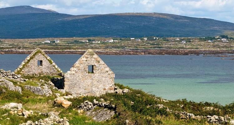 The Kerry Way - autoguidé en Irlande - 11 jours - Hilltoptreks 8