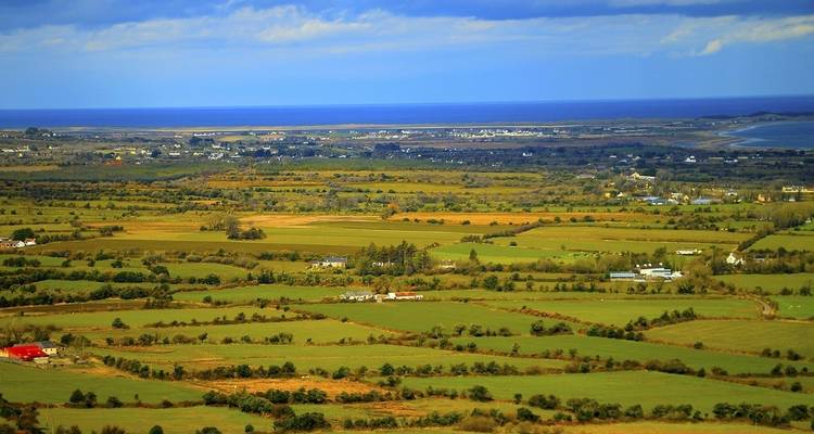 The Dingle Way - Self Guided Ireland 8 Day - Hilltoptreks 9