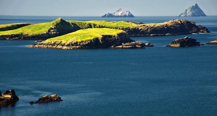 The Dingle Way - Self Guided Ireland 8 Day - Hilltoptreks 3