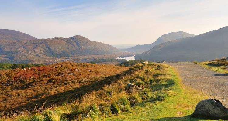The Dingle Way - Self Guided Ireland 8 Day - Hilltoptreks 4