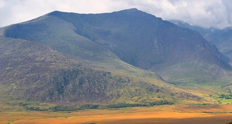 The Dingle Way - autoguidé en Irlande - 9 jours - Hilltoptreks 7