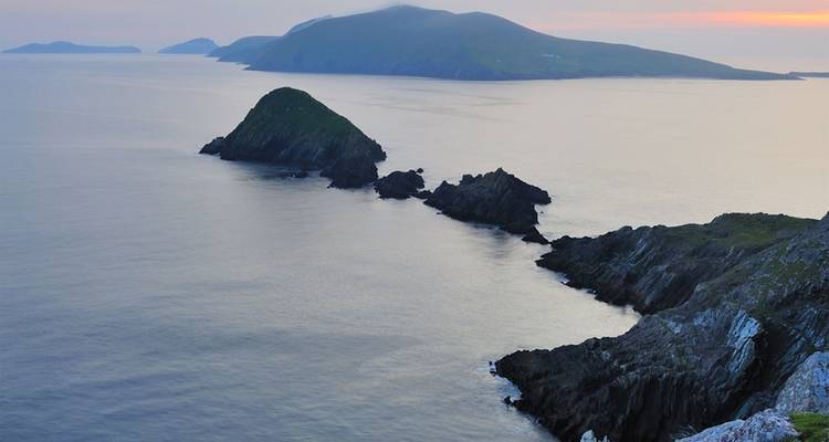 The Dingle Way - autoguidé en Irlande - 9 jours - Hilltoptreks 4