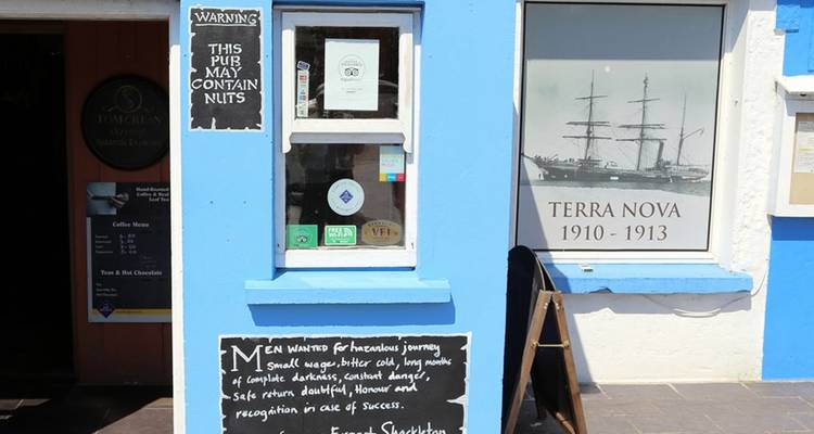 The Dingle Way - autoguidé en Irlande - 9 jours - Hilltoptreks 6