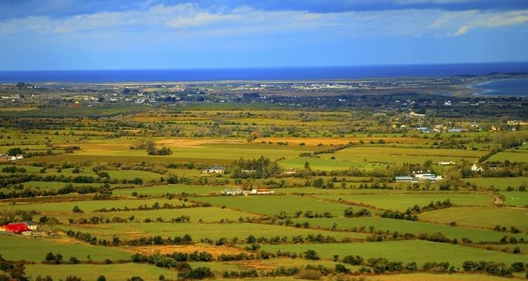 The Dingle Way - autoguidé en Irlande - 9 jours - Hilltoptreks 9
