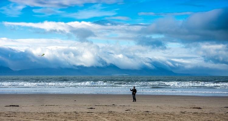 The Dingle Way - autoguidé en Irlande - 9 jours - Hilltoptreks 10