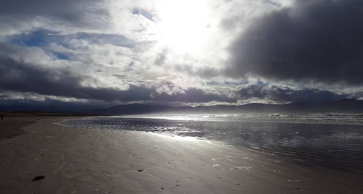 The Dingle Way - Self Guided Ireland 10 Day - Hilltoptreks 10