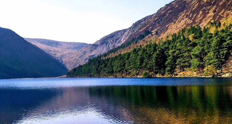 Circuito de 7 días por el sur y el oeste de Irlanda - Hilltoptreks 6