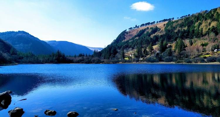Circuito de 7 días por el sur y el oeste de Irlanda - Hilltoptreks 4