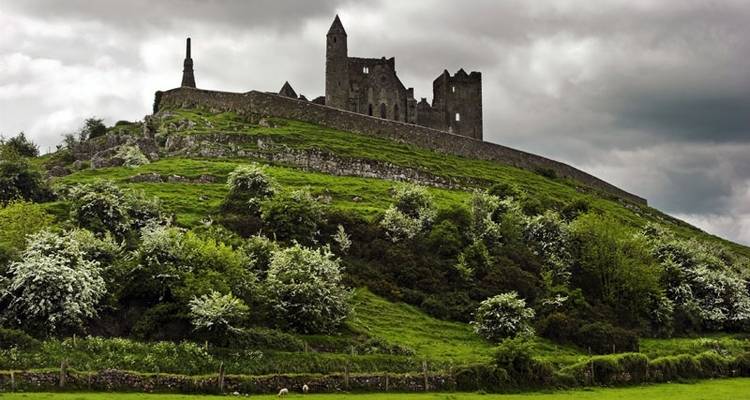 Circuito de 7 días por el sur y el oeste de Irlanda - Hilltoptreks 3