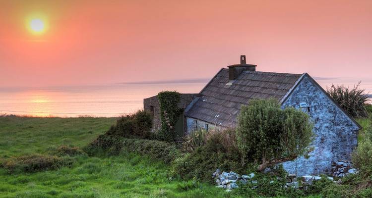 The Wild Atlantic Way - Hilltoptreks 8