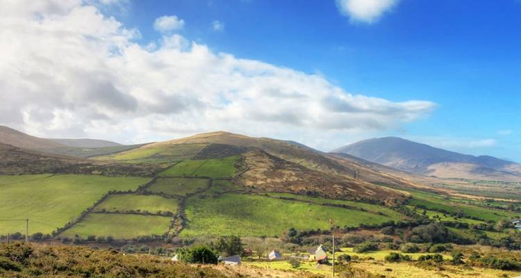 The Wild Atlantic Way - Hilltoptreks 9