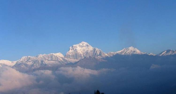 Retiro de yoga de 14 días en Katmandú y excursionismo en campamento base del Annapurna - Nepal Hiking Pvt. Ltd. 4