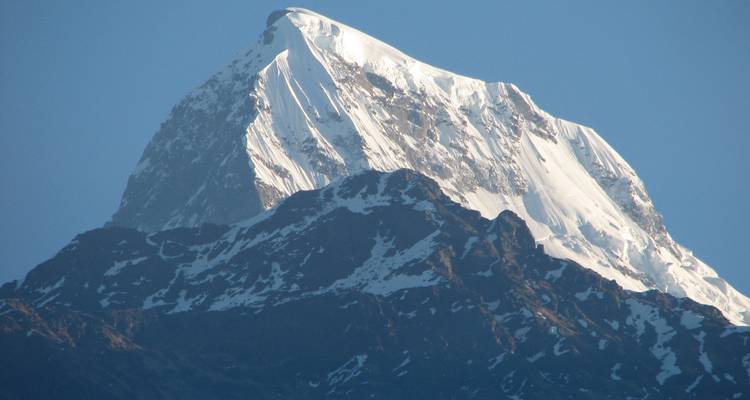 Ghorepani - Poon Hill Trek dans la région de l'Annapurna - 6 jours - Nepal Hiking Pvt. Ltd. 3