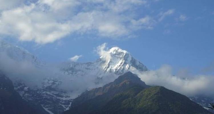 10 days Jeep tour to Upper Mustang in Nepal - Nepal Hiking Pvt. Ltd. 4