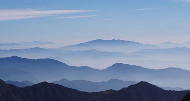 09 days - Langtang and Gosainkunda Trek - Nepal Hiking Pvt. Ltd. 3