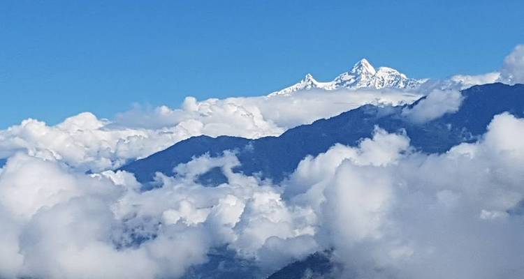 10 jours de visite d'une communauté d'agriculteurs au Népal - Nepal Hiking Pvt. Ltd. 4