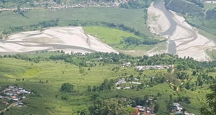 4 días experimentando la vida rural en Jyamrung - Nepal Hiking Pvt. Ltd. 7