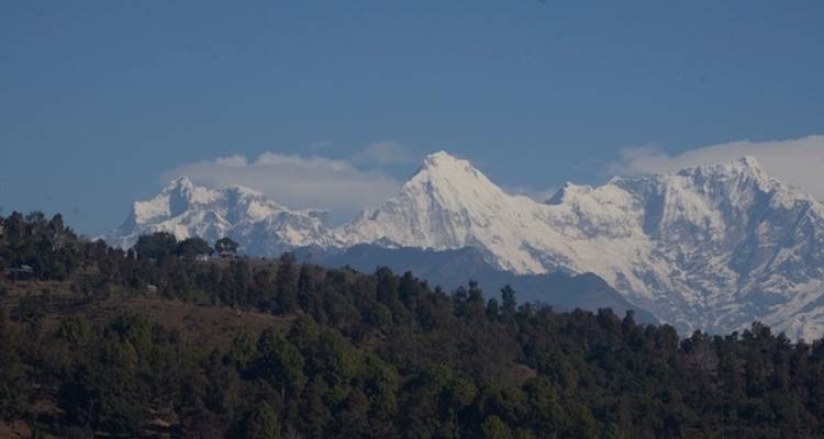 4 días experimentando la vida rural en Jyamrung - Nepal Hiking Pvt. Ltd. 2