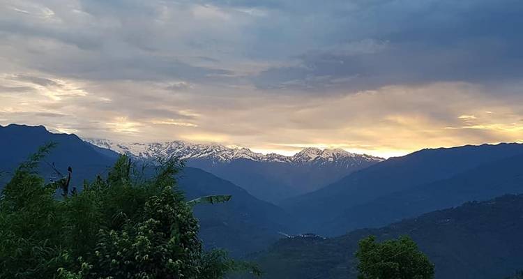 4 días experimentando la vida rural en Jyamrung - Nepal Hiking Pvt. Ltd. 4