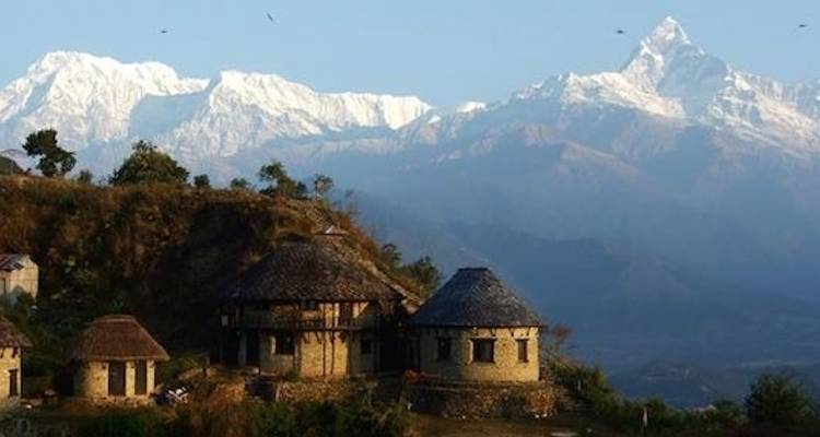 Pokhara Day Hike: 5-Hour Guided Trek to Australian Camp and Dhampus - Nepal Hiking Pvt. Ltd. 3