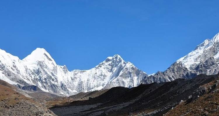 Trek du camp de base de l'Everest : un voyage au sommet du monde - Nepal Hiking Pvt. Ltd. 3